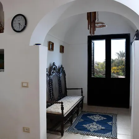 Dammuso Levante In C/da Tracino A Pantelleria