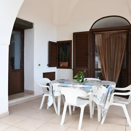 Holiday home Dammuso Levante In C/da Tracino A Pantelleria *