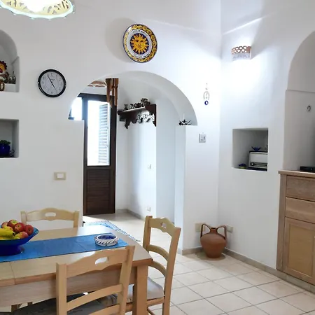 Dammuso Levante In C/da Tracino A Pantelleria Kamma