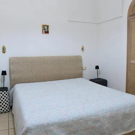 Dammuso Levante In C/da Tracino A Pantelleria Holiday home