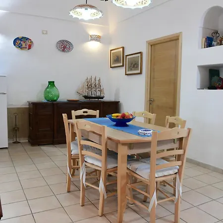 Dammuso Levante In C/da Tracino A Pantelleria *