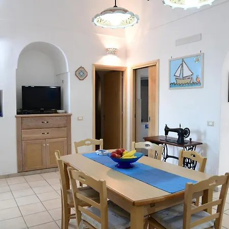 Dammuso Levante In C/da Tracino A Pantelleria