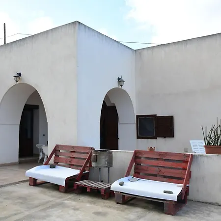 Dammuso Levante In C/da Tracino A Pantelleria Holiday home