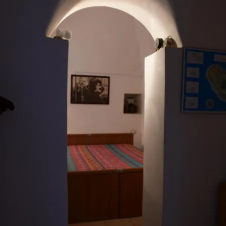 Dammuso Levante In C/da Tracino A Pantelleria Holiday home *