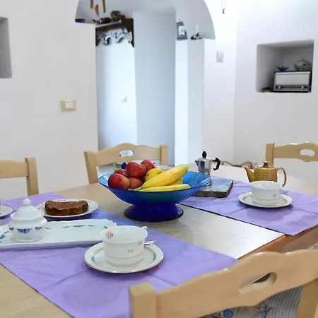 Holiday home Dammuso Levante In C/da Tracino A Pantelleria
