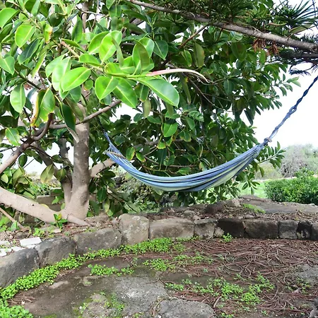 Holiday home Dammuso Levante In C/da Tracino A Pantelleria